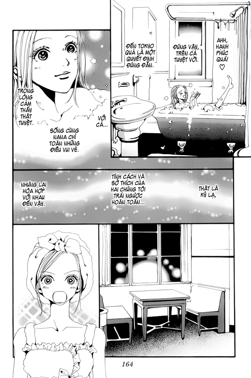 Nana Chapter 4 - 21