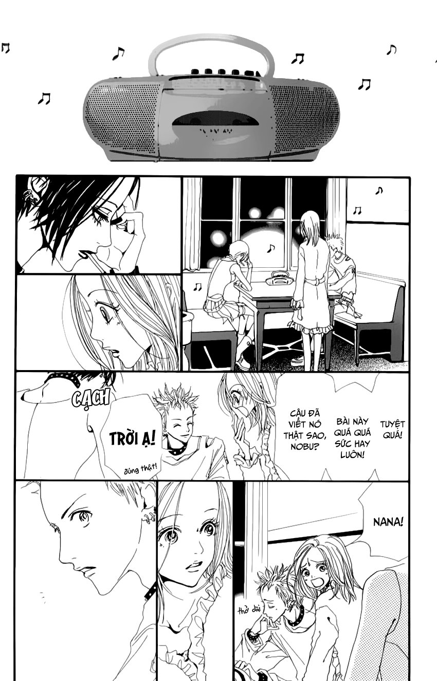 Nana Chapter 4 - 35