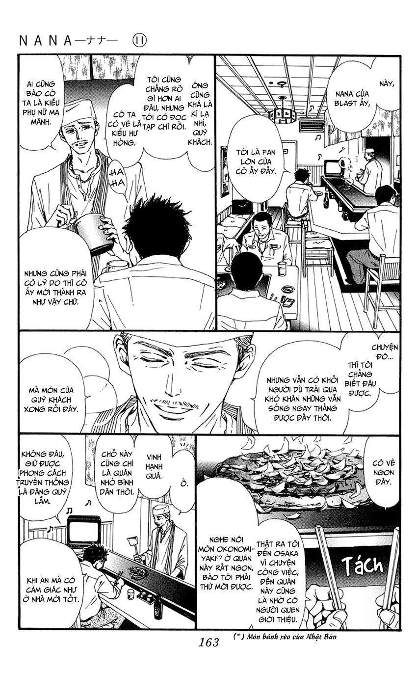 Nana Chapter 40 - 18