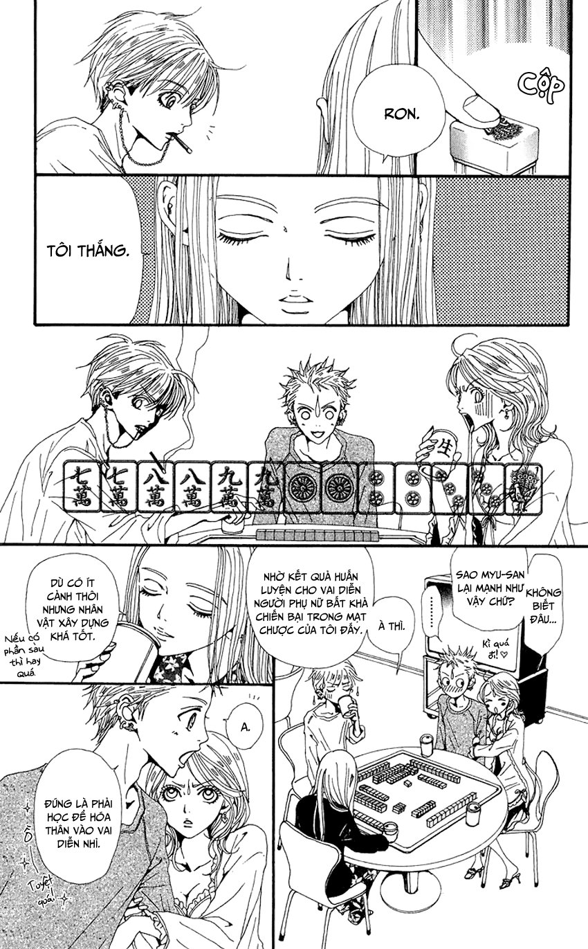 Nana Chapter 40 - 36