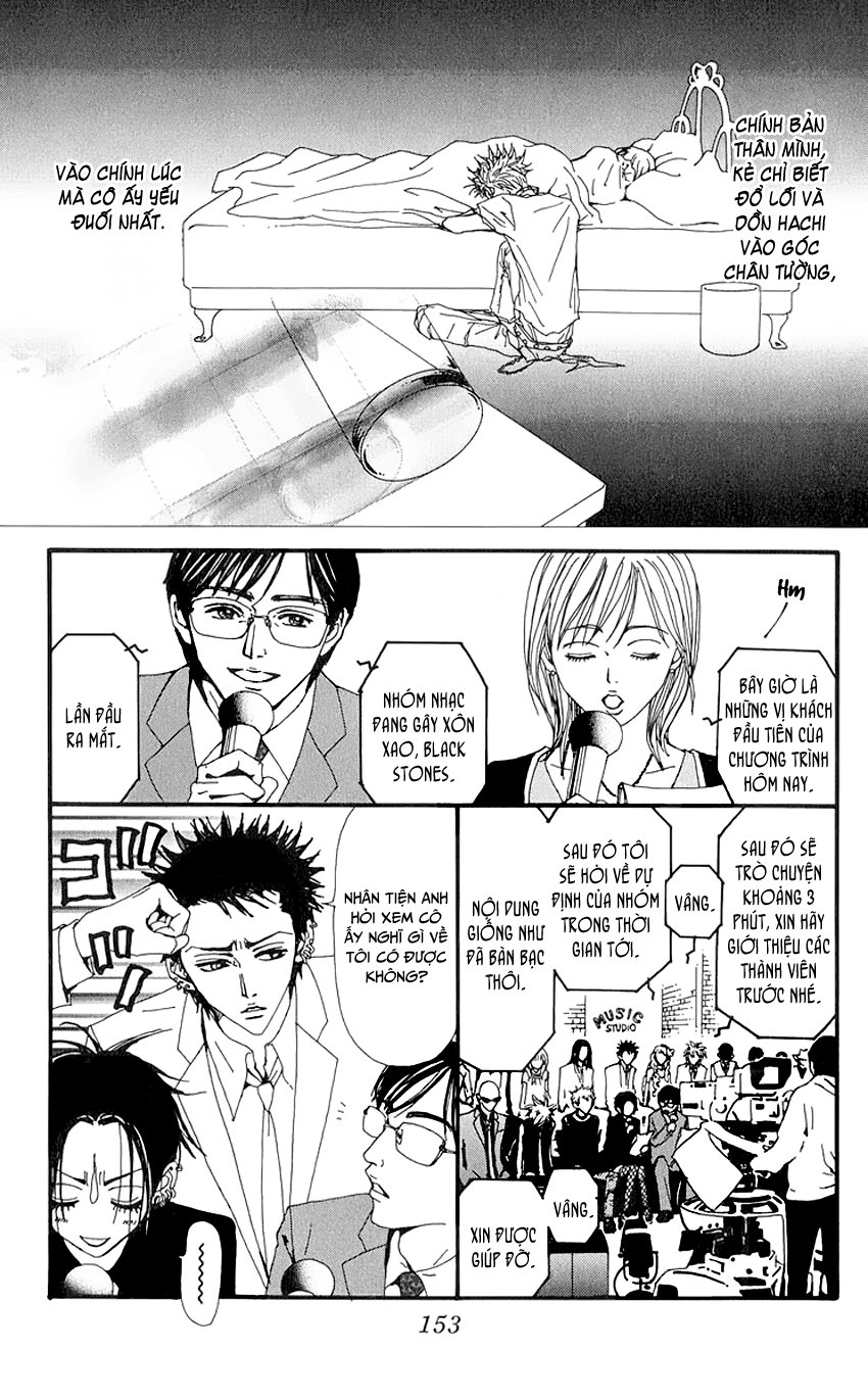 Nana Chapter 40 - 8