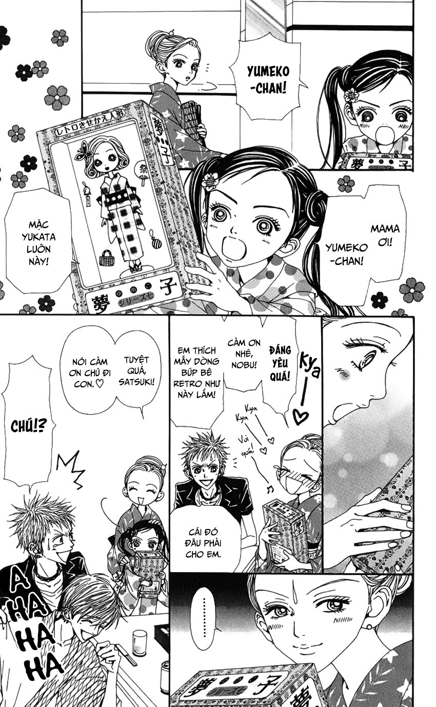 Nana Chapter 42 - 19