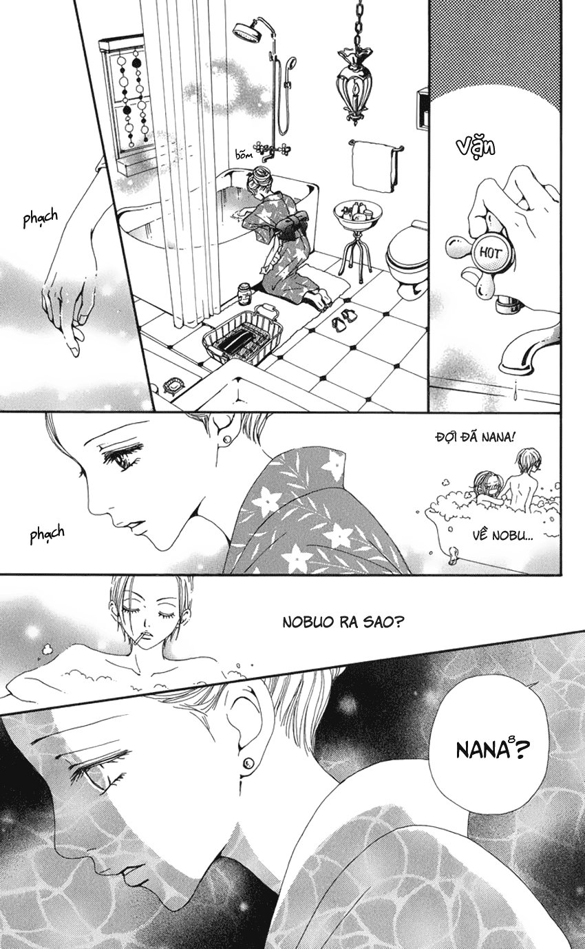 Nana Chapter 42 - 21