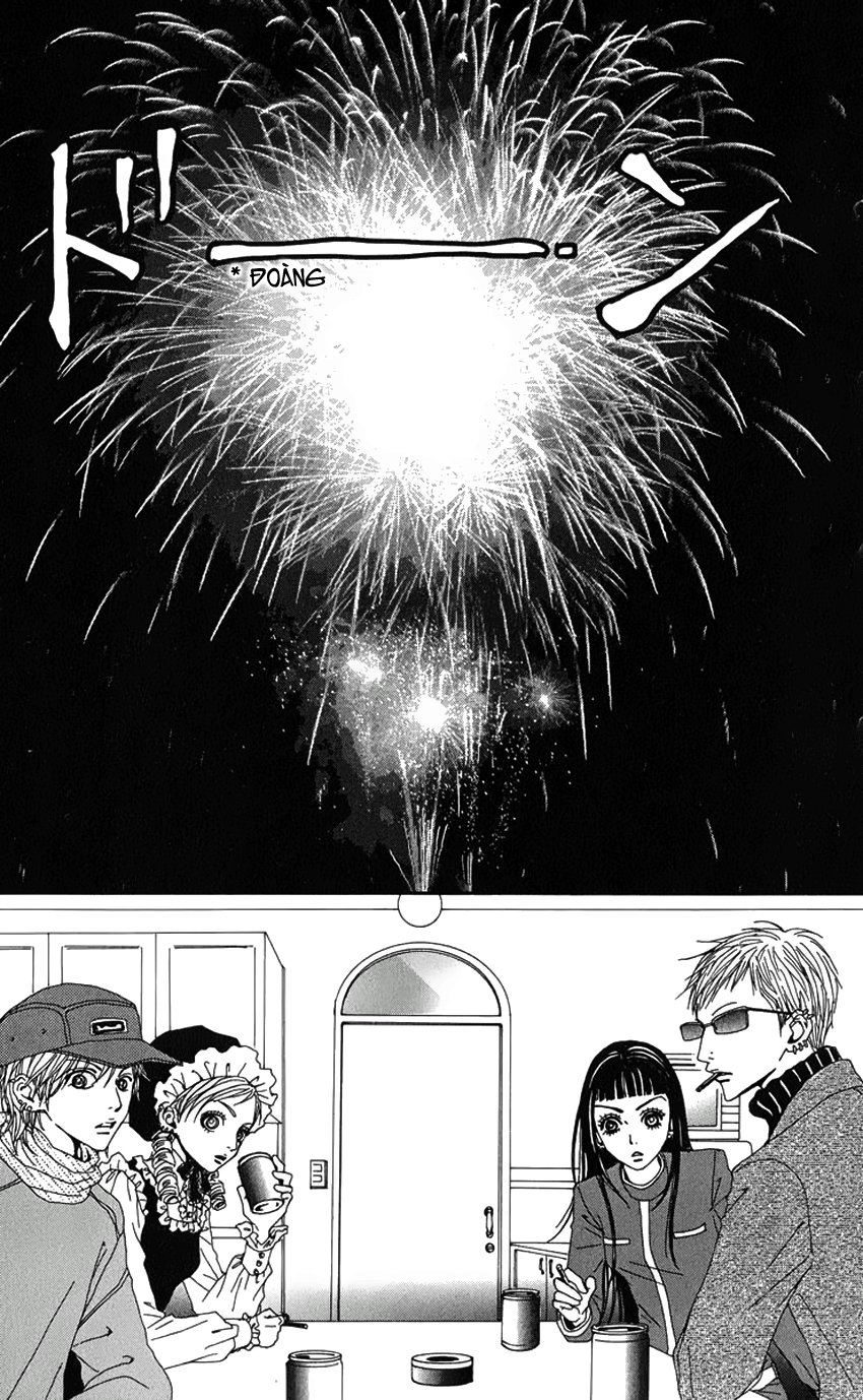 Nana Chapter 42 - 24