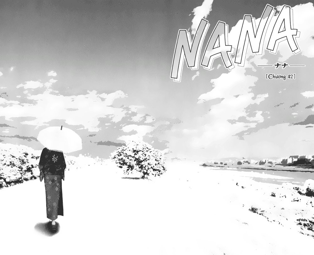 Nana Chapter 42 - 5