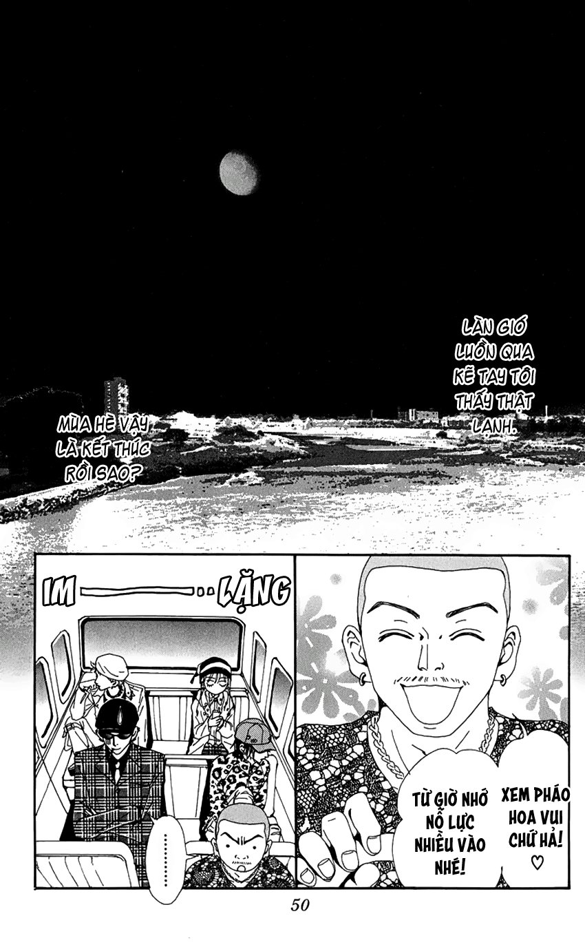 Nana Chapter 42 - 46