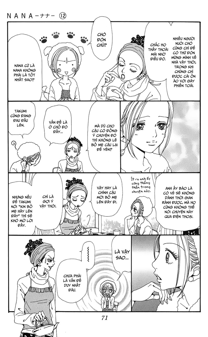 Nana Chapter 43 - 16