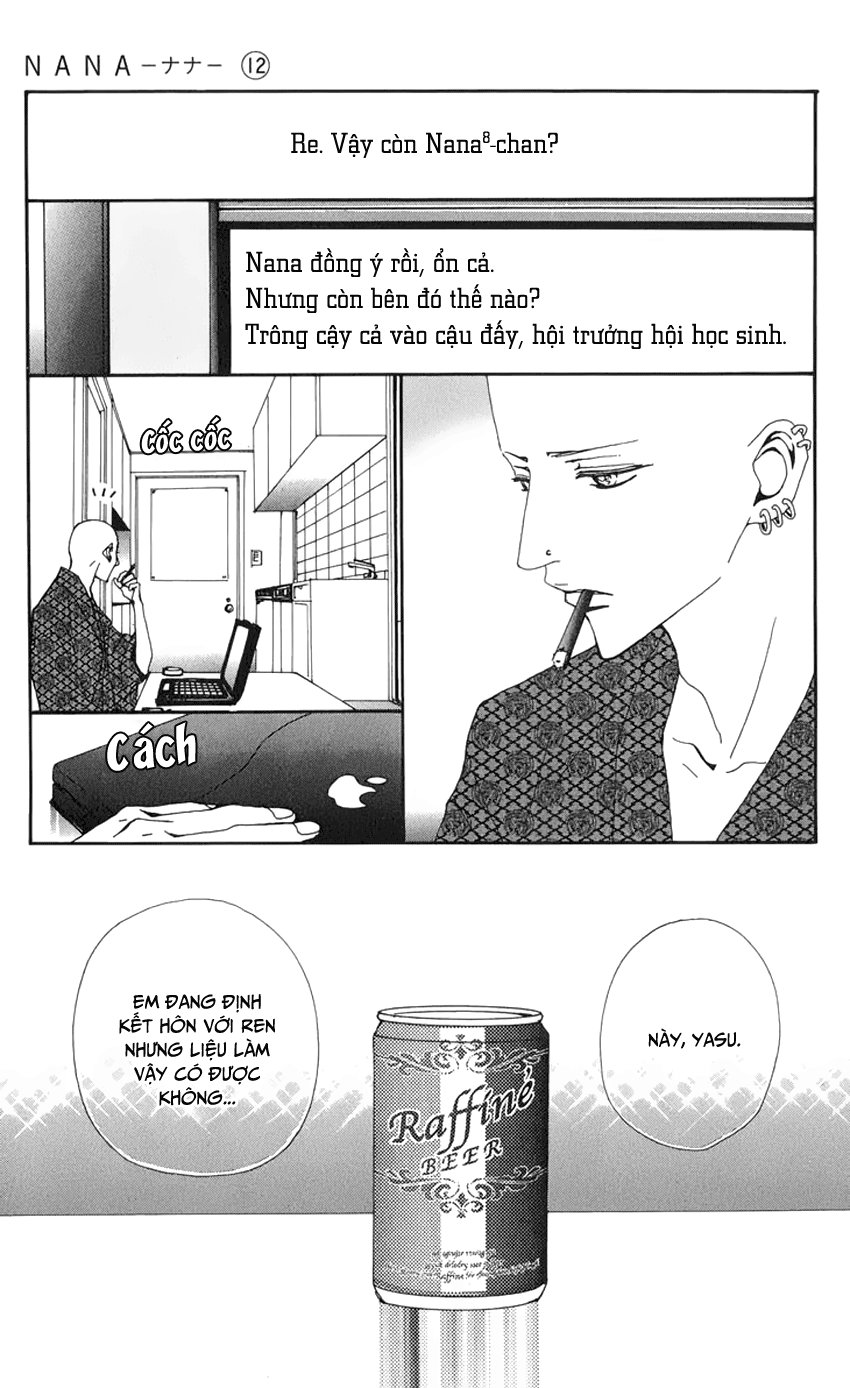 Nana Chapter 43 - 29