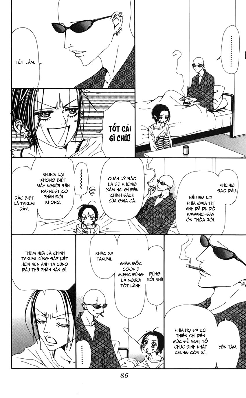 Nana Chapter 43 - 30