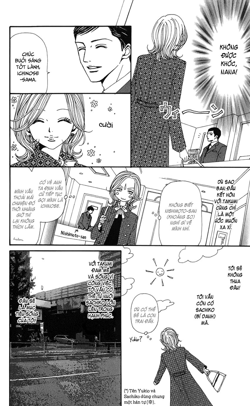 Nana Chapter 43 - 34