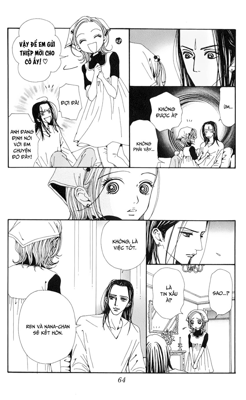 Nana Chapter 43 - 9