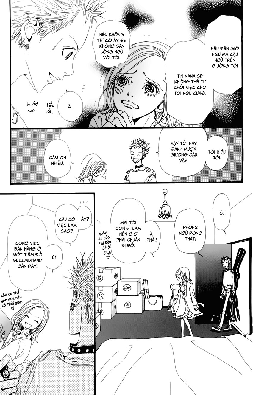 Nana Chapter 5 - 11