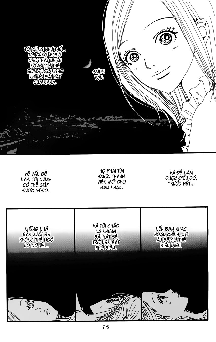 Nana Chapter 5 - 15