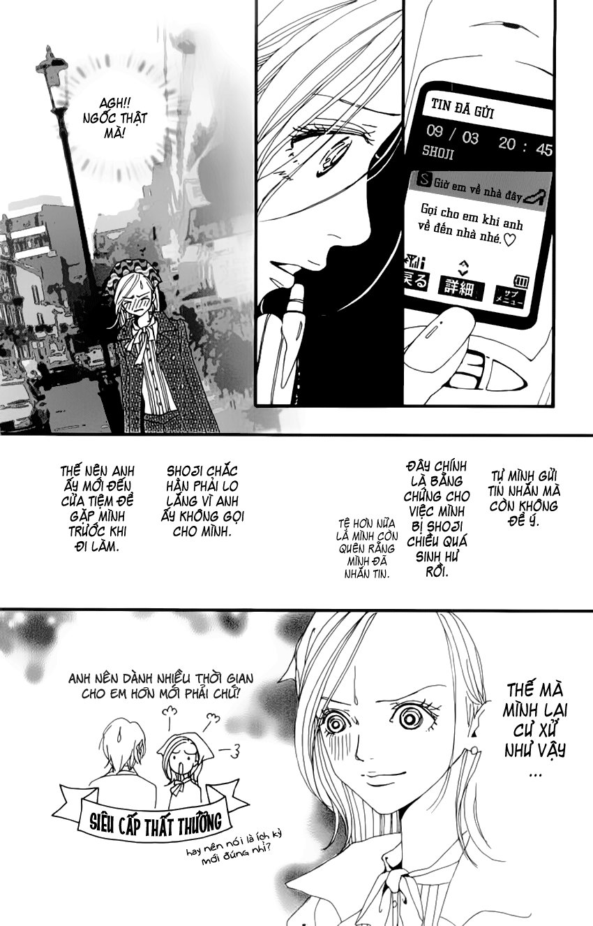 Nana Chapter 5 - 24