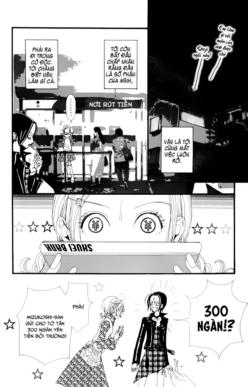 Nana Chapter 6 - 23