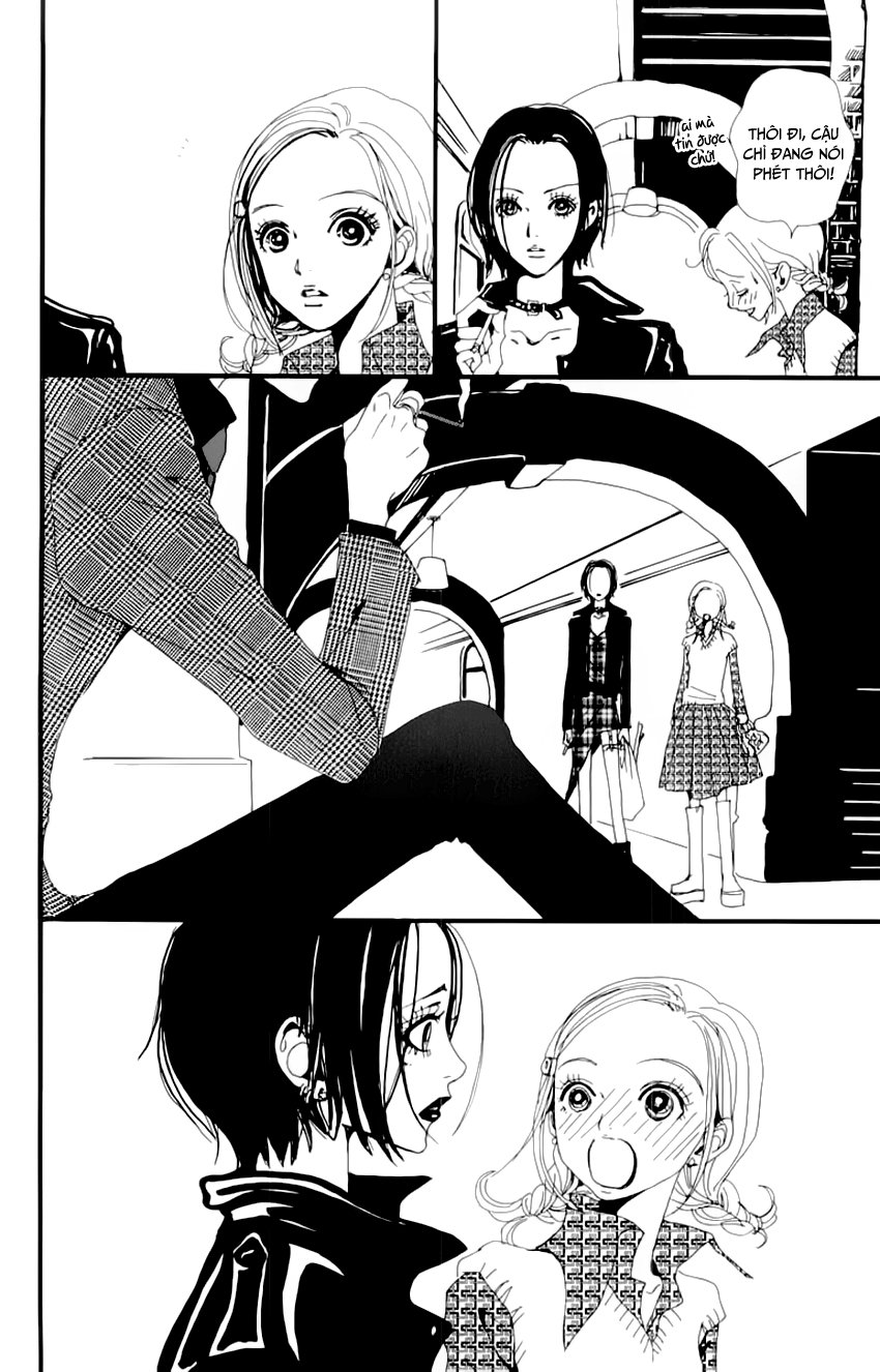 Nana Chapter 6 - 27