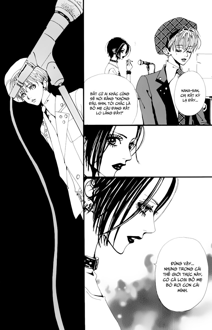 Nana Chapter 6 - 7