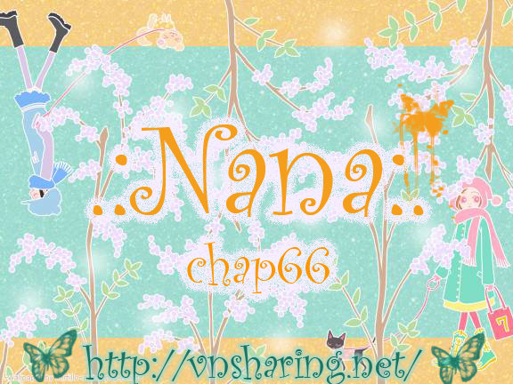 Nana Chapter 66 - 13