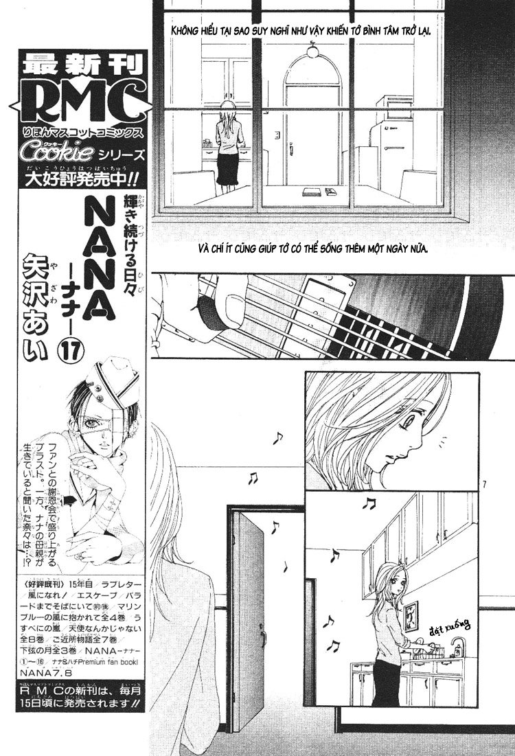 Nana Chapter 66 - 14