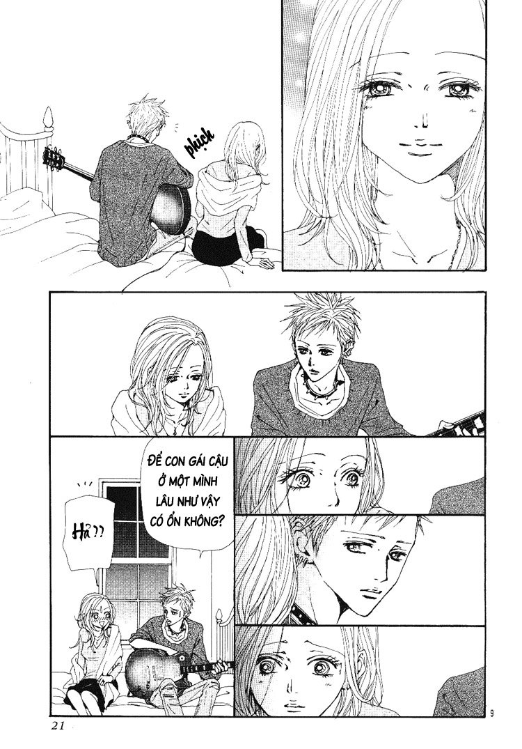 Nana Chapter 66 - 16