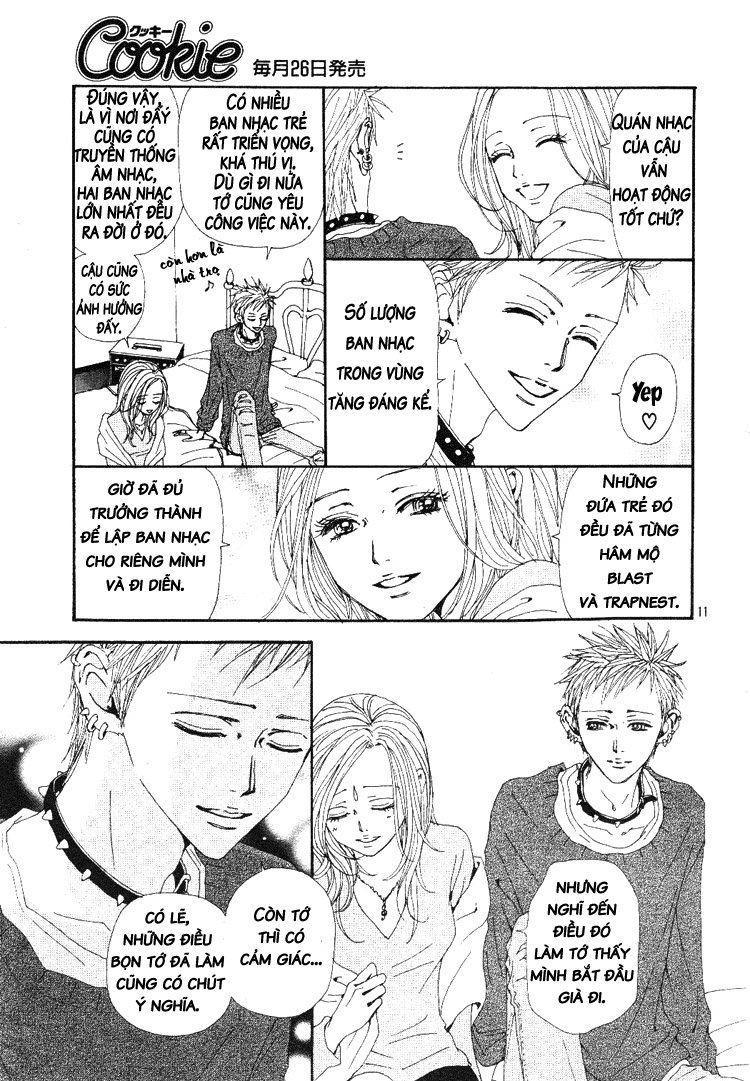 Nana Chapter 66 - 18