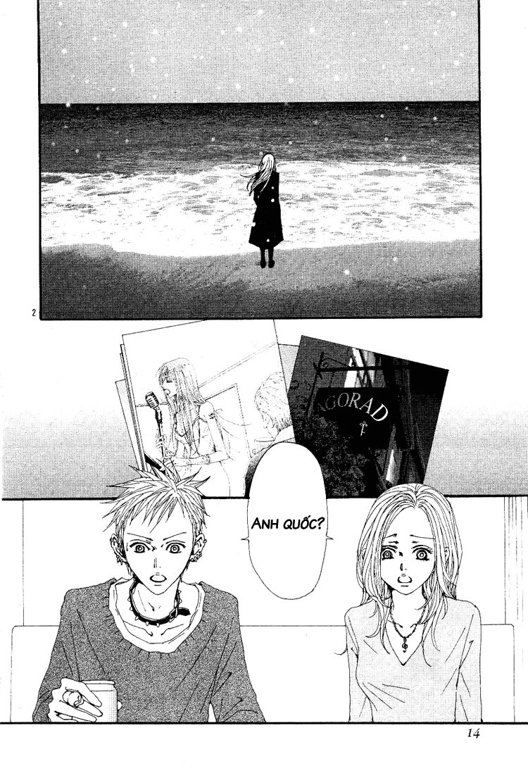 Nana Chapter 66 - 4