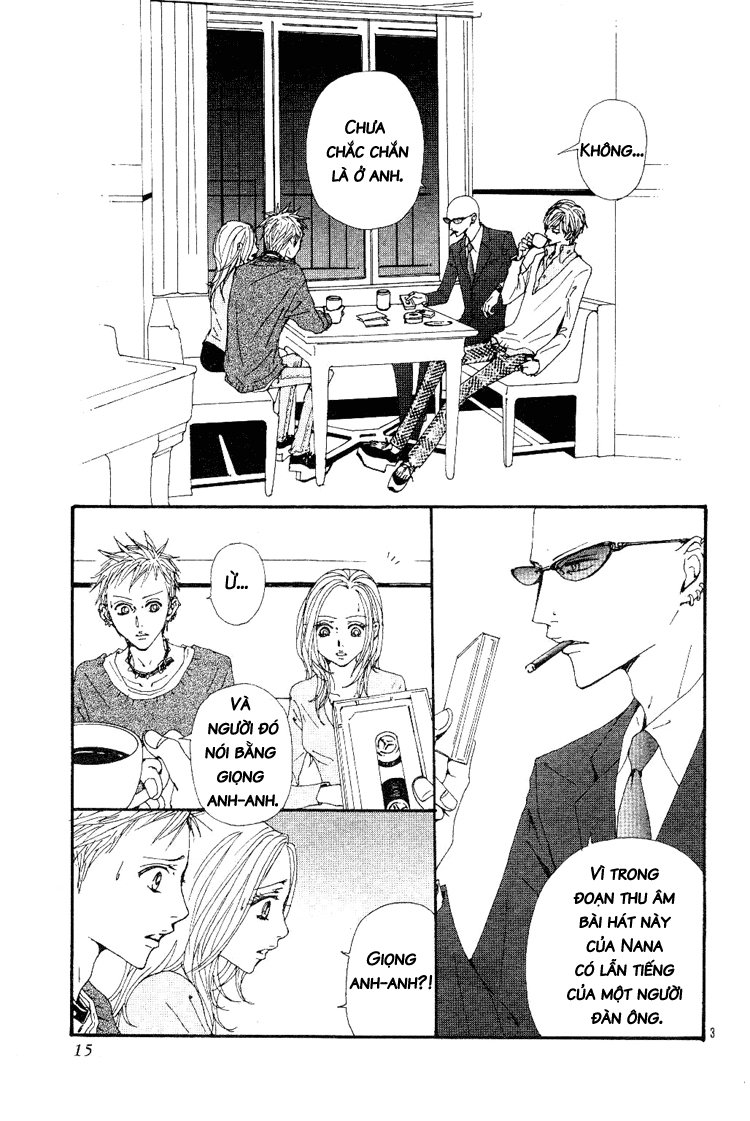 Nana Chapter 66 - 5