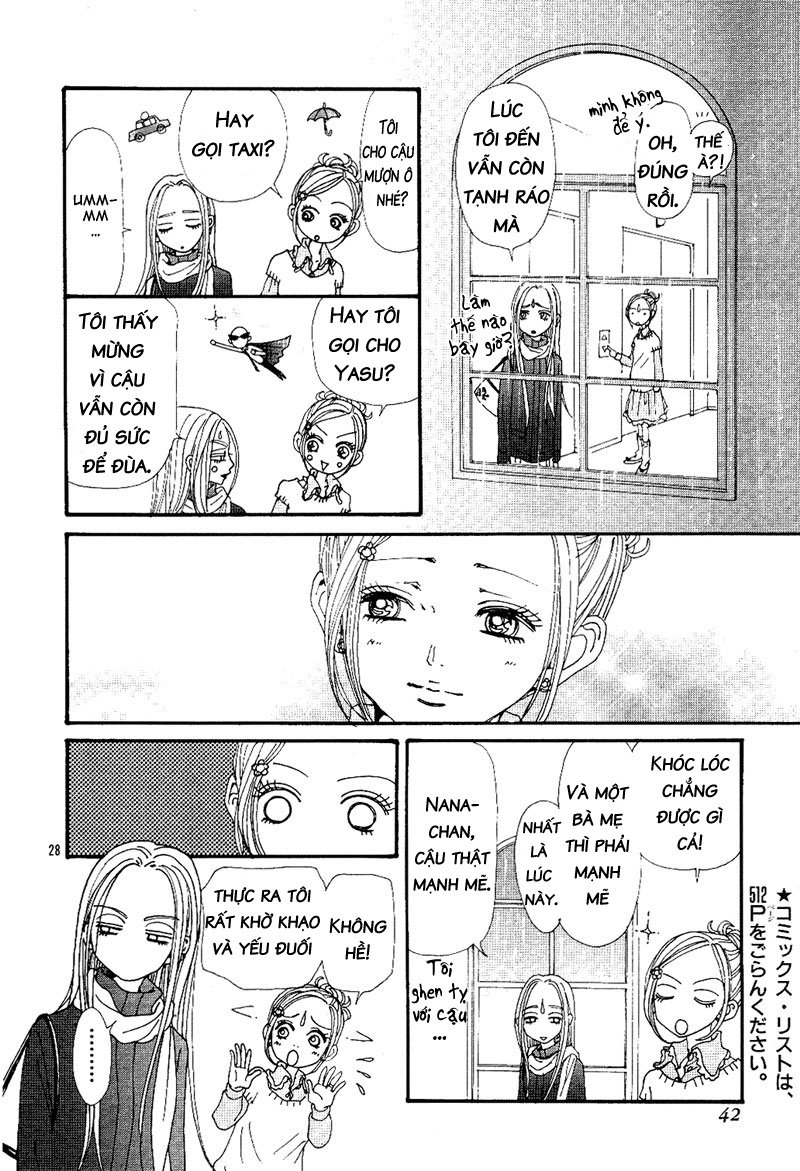 Nana Chapter 68 - 31