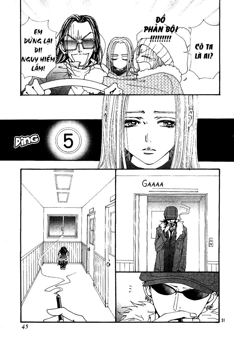 Nana Chapter 68 - 34