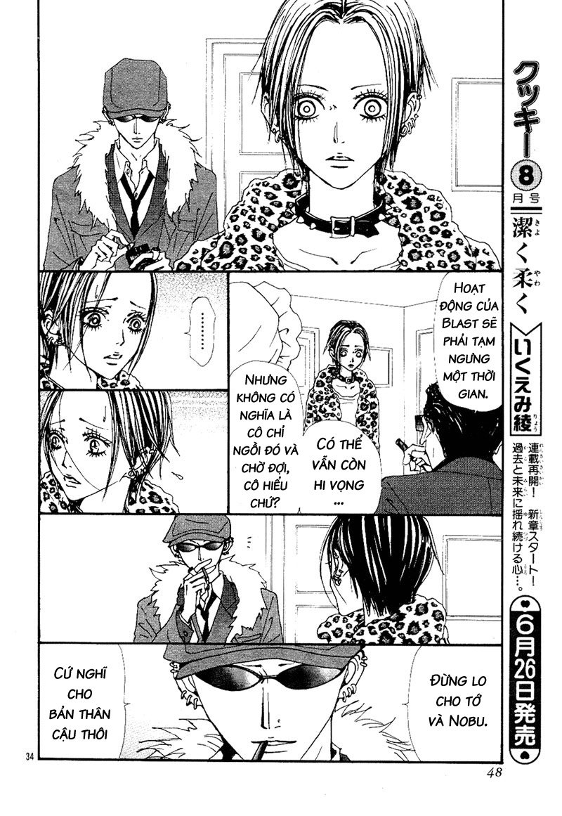 Nana Chapter 68 - 37