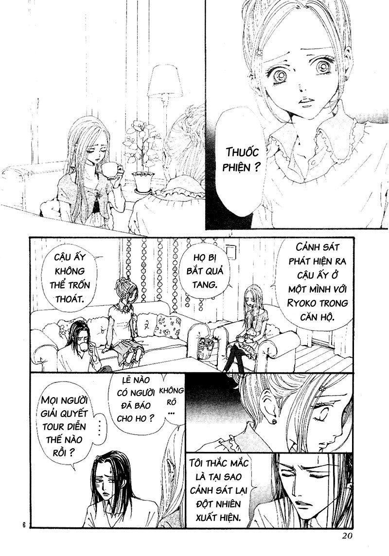 Nana Chapter 68 - 5