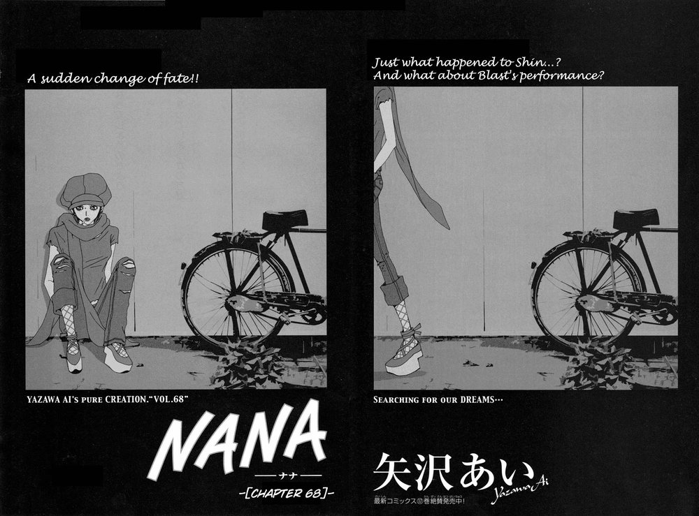 Nana Chapter 68 - 42