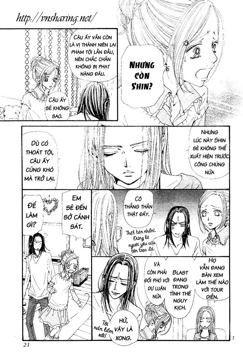 Nana Chapter 68 - 8