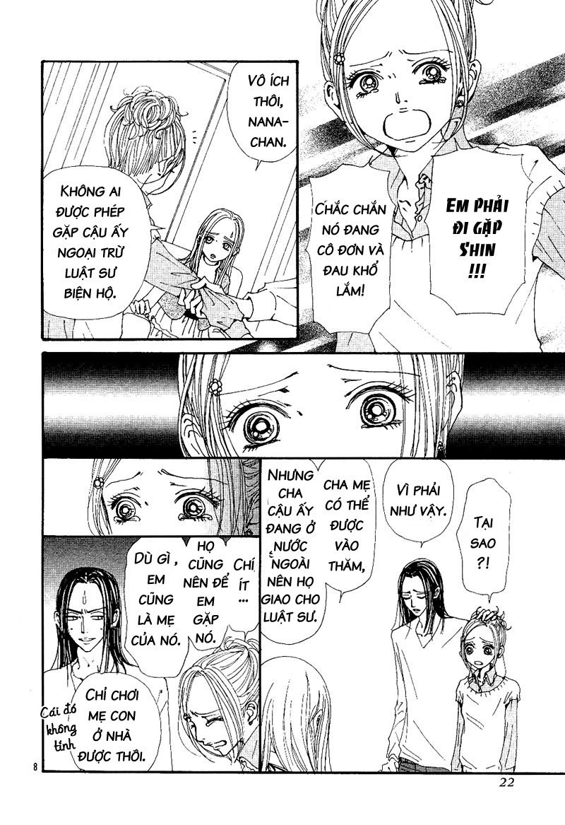 Nana Chapter 68 - 9