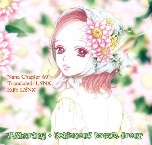 Nana Chapter 69 - 1