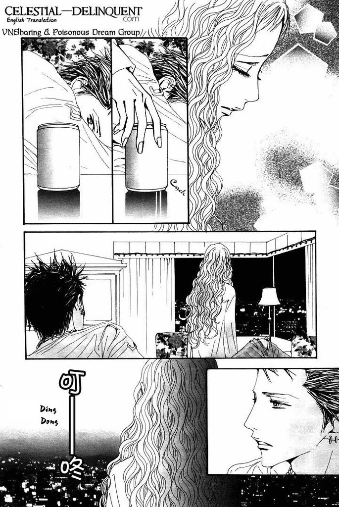 Nana Chapter 69 - 11