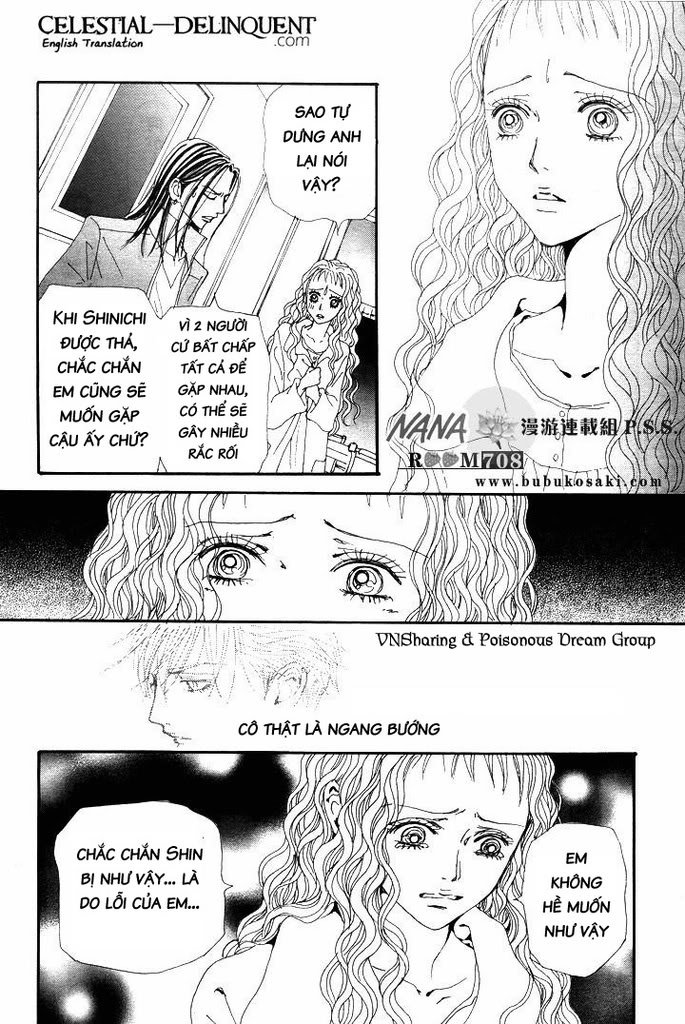 Nana Chapter 69 - 15