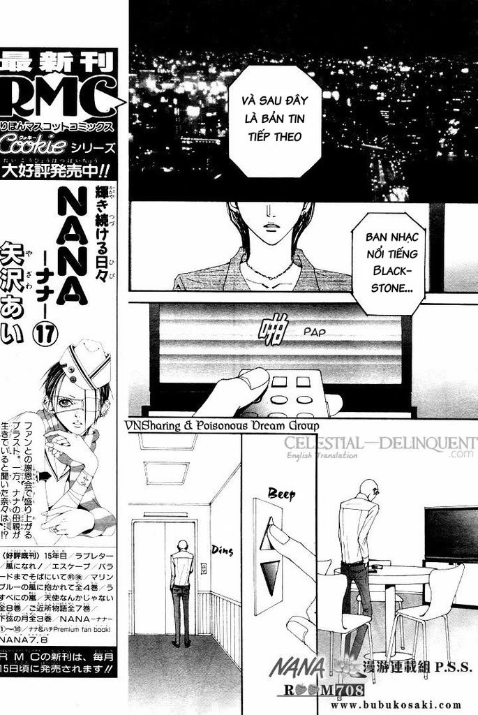 Nana Chapter 69 - 18