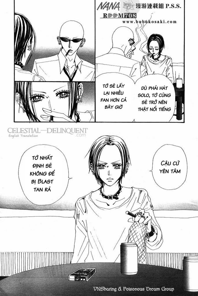 Nana Chapter 69 - 26