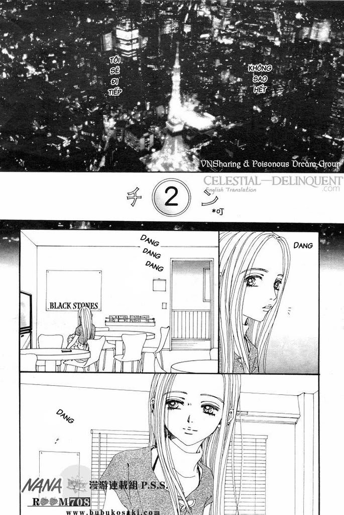 Nana Chapter 69 - 31