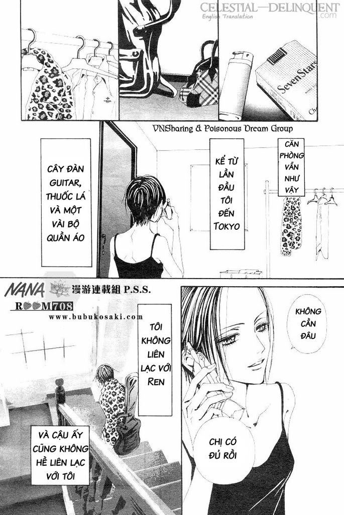 Nana Chapter 69 - 39