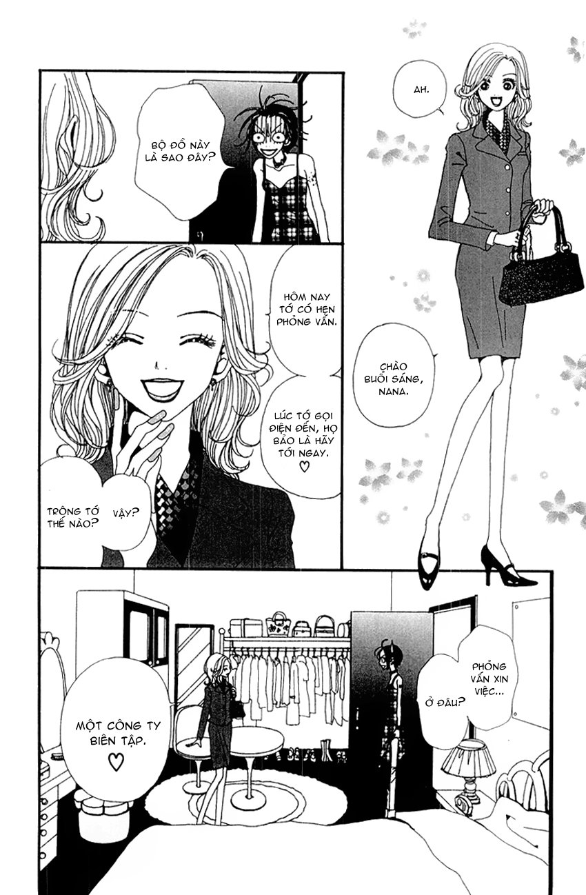 Nana Chapter 7 - 18