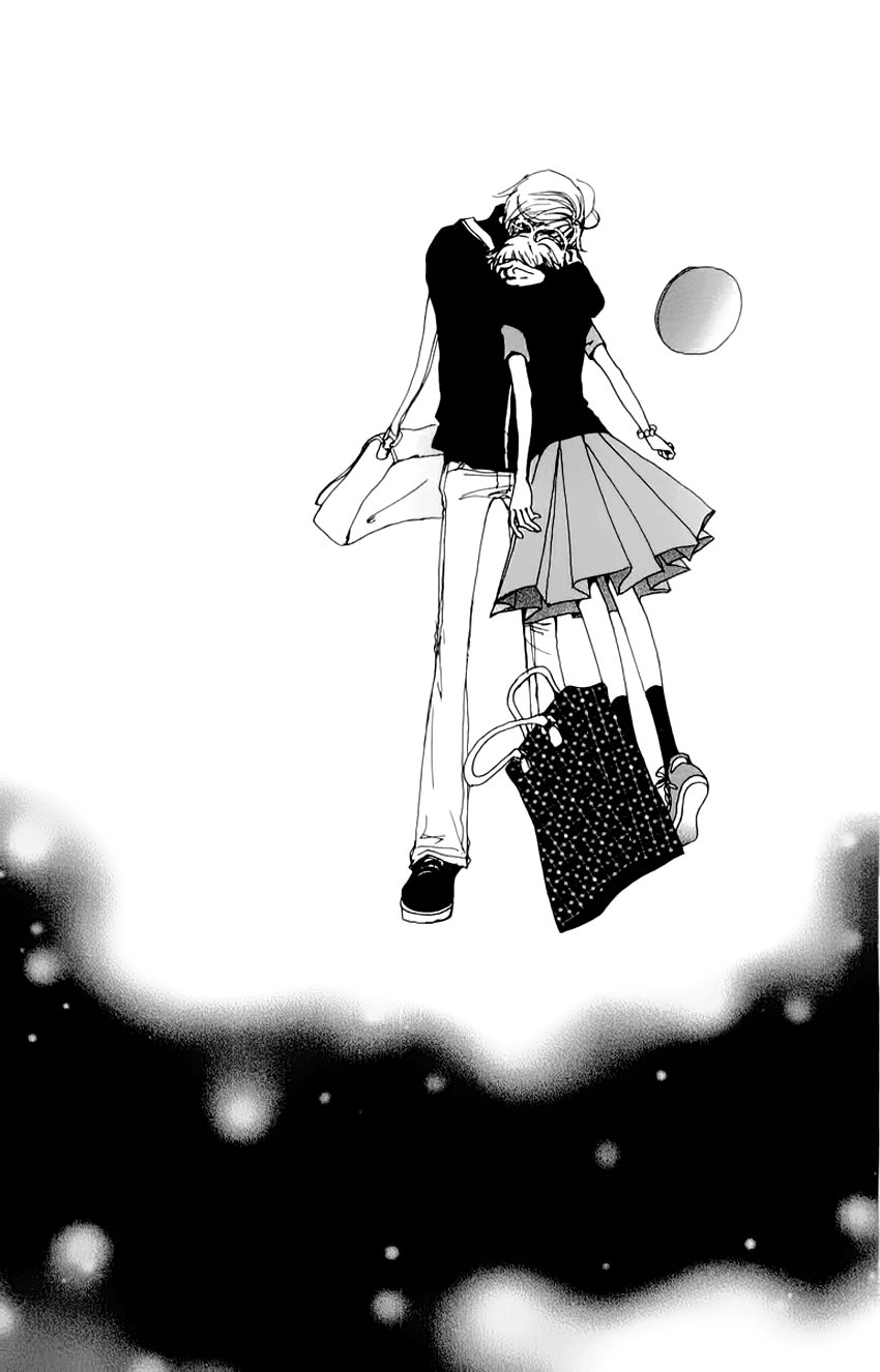 Nana Chapter 7 - 43