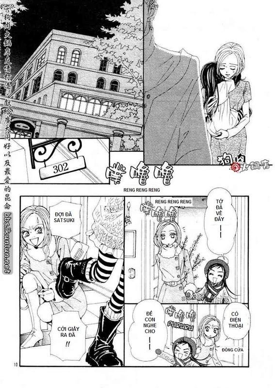 Nana Chapter 70 - 12