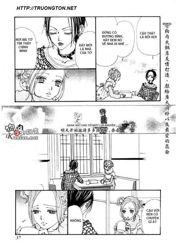 Nana Chapter 70 - 25