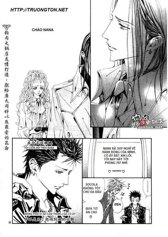 Nana Chapter 70 - 38