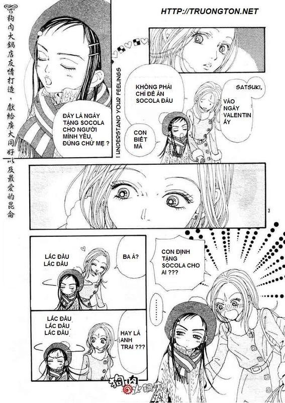 Nana Chapter 70 - 5