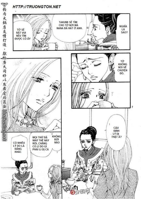 Nana Chapter 70 - 9