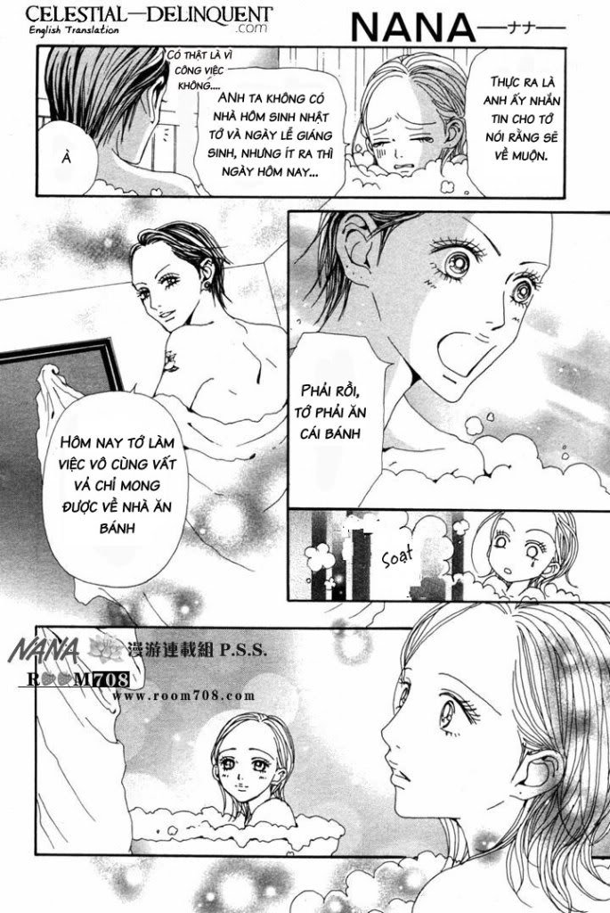 Nana Chapter 71 - 32