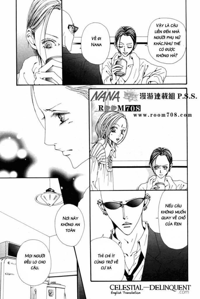 Nana Chapter 71 - 37